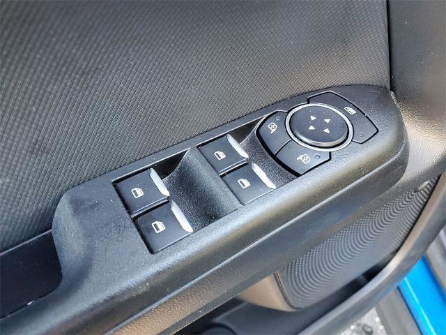 Certified 2022 Ford Bronco Sport Big Bend w/ Convenience Package image 19