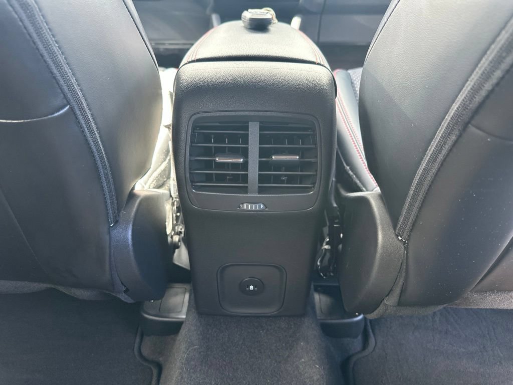 Certified 2024 Ford Escape ST-Line w/ Tech Pack #1 AWD/4WD image 34