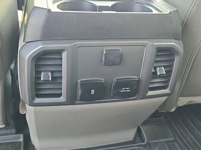 Certified 2020 Ford F150 XLT w/ Equipment Group 302A Luxury image 27