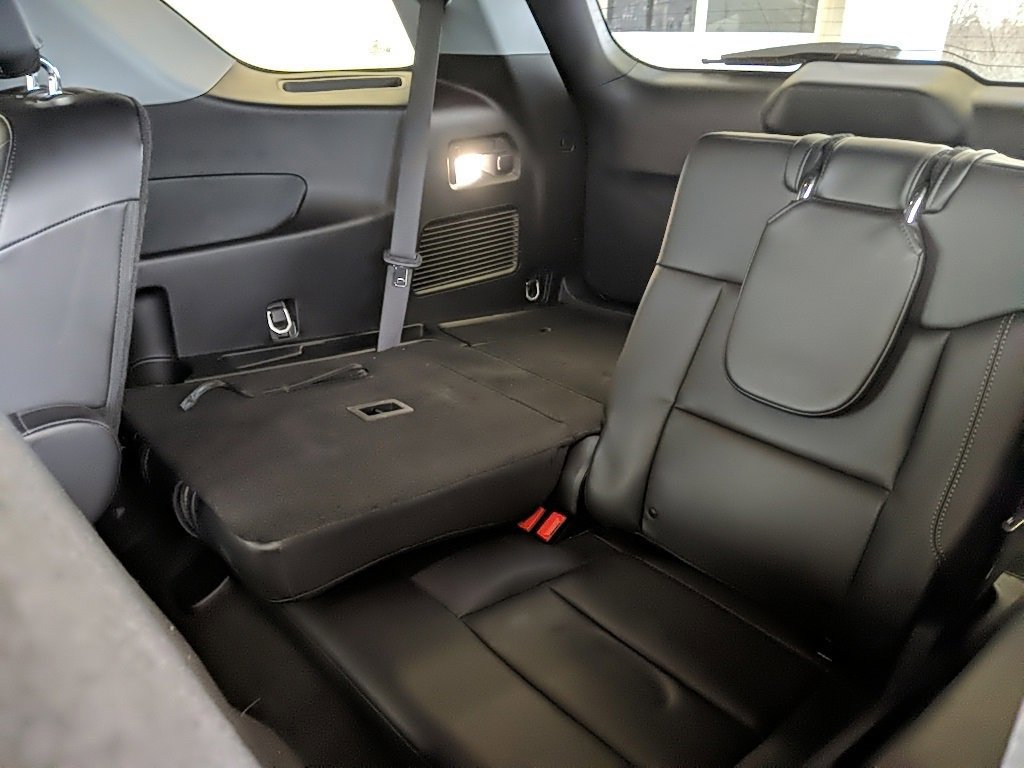 Certified 2023 Ford Explorer XLT w/ Equipment Group 202A image 14