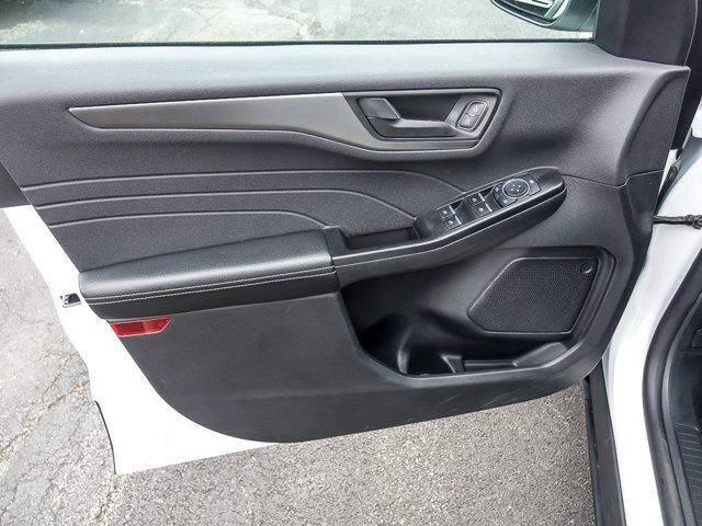 Certified 2025 Ford Escape Active AWD/4WD image 25