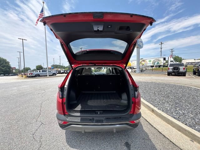 Used 2023 Hyundai Tucson Limited FWD image 29