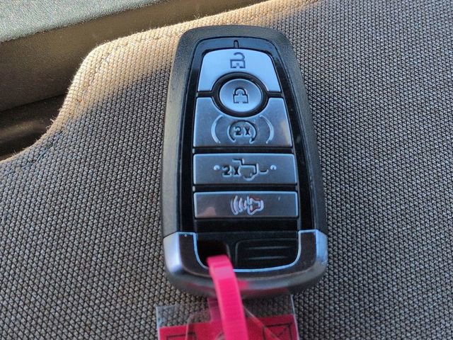 Certified 2022 Ford F150 XLT w/ Equipment Group 302A High image 34