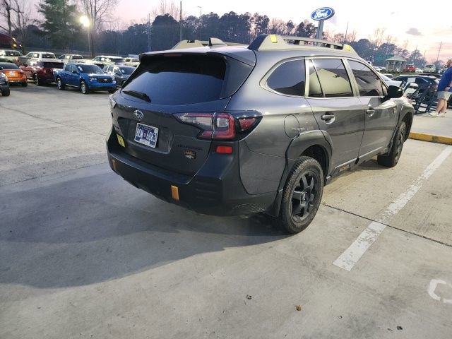 Used 2024 Subaru Outback Wilderness image 11