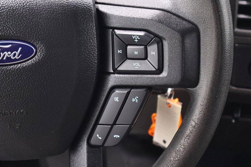 Certified 2022 Ford F550 4x4 SuperCab Super Duty image 28