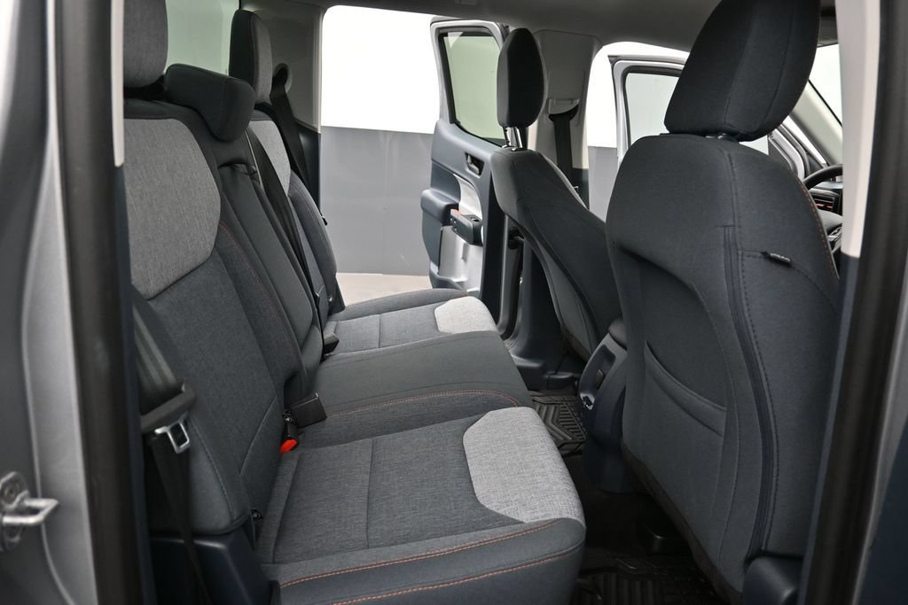 Certified 2024 Ford Maverick XLT FWD image 24