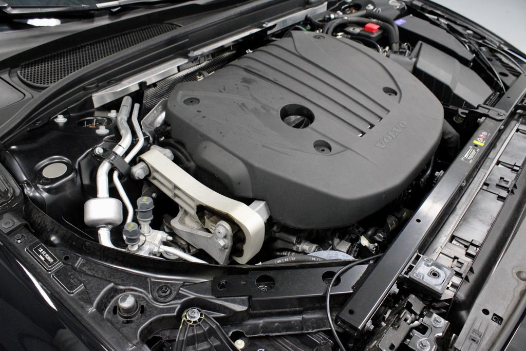Used 2024 Volvo S60 B5 Plus w/ Climate Package AWD/4WD image 19