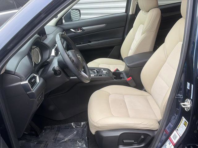 Used 2020 MAZDA CX-5 Touring image 10