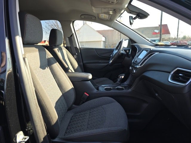 Used 2022 Chevrolet Equinox LT image 18