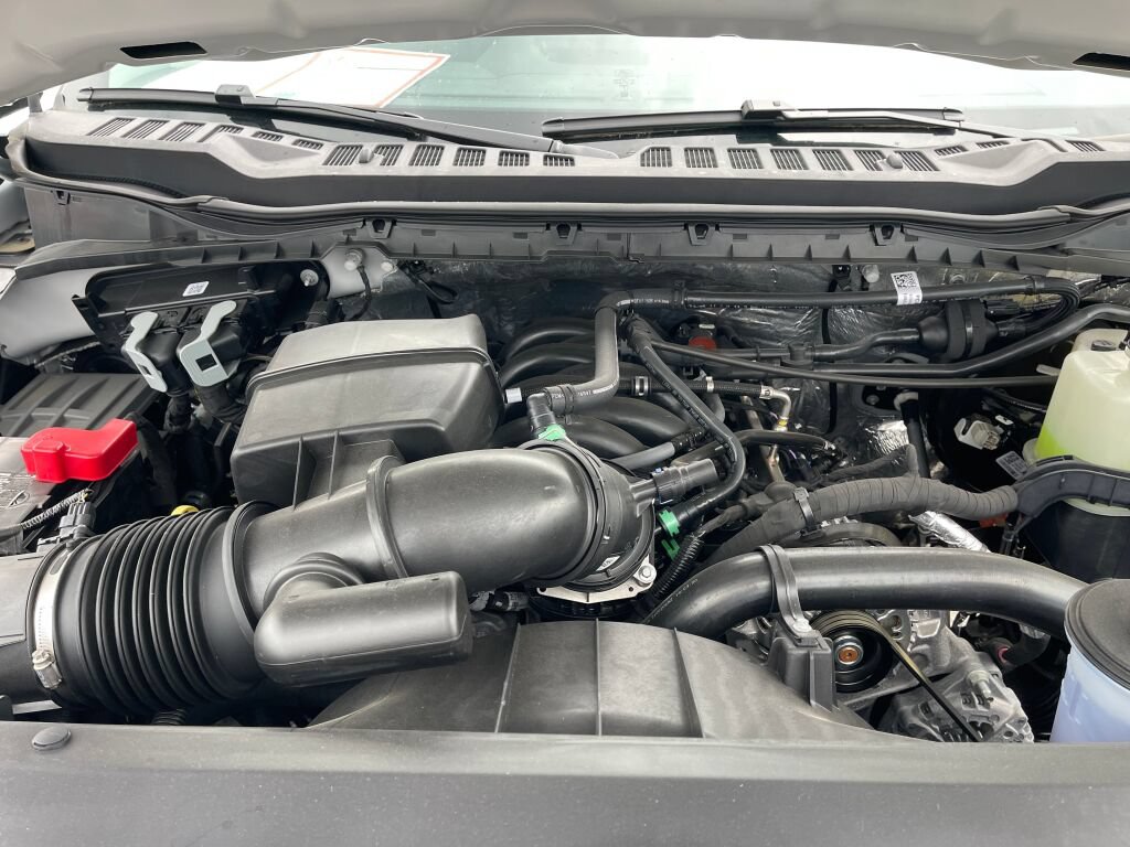 Certified 2026 Ford F350 XL w/ STX Appearance Package AWD/4WD image 29