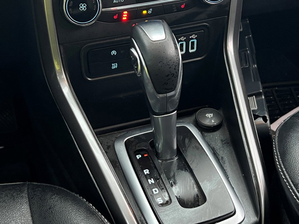 Certified 2020 Ford EcoSport SES image 19