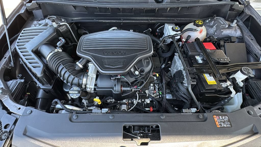 Used 2020 Cadillac XT6 Premium Luxury AWD/4WD image 27