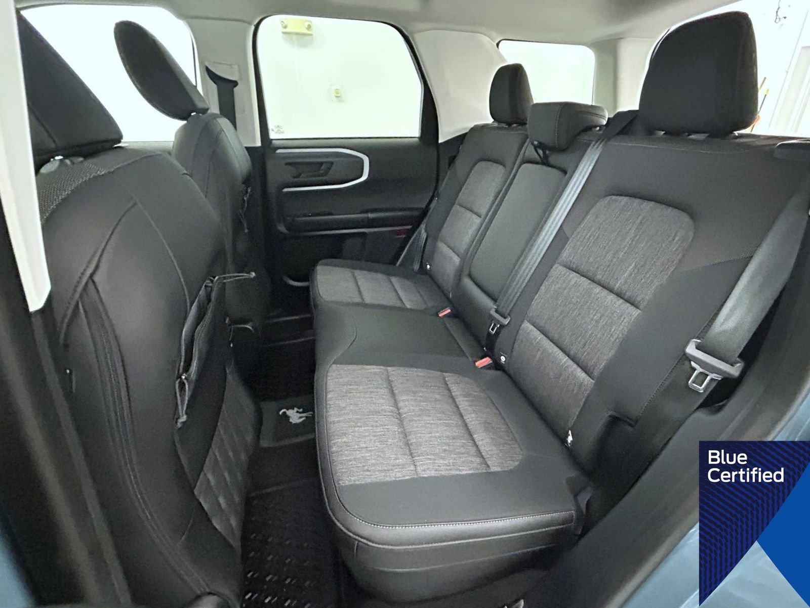 Certified 2023 Ford Bronco Sport Big Bend w/ Convenience Package AWD/4WD image 19