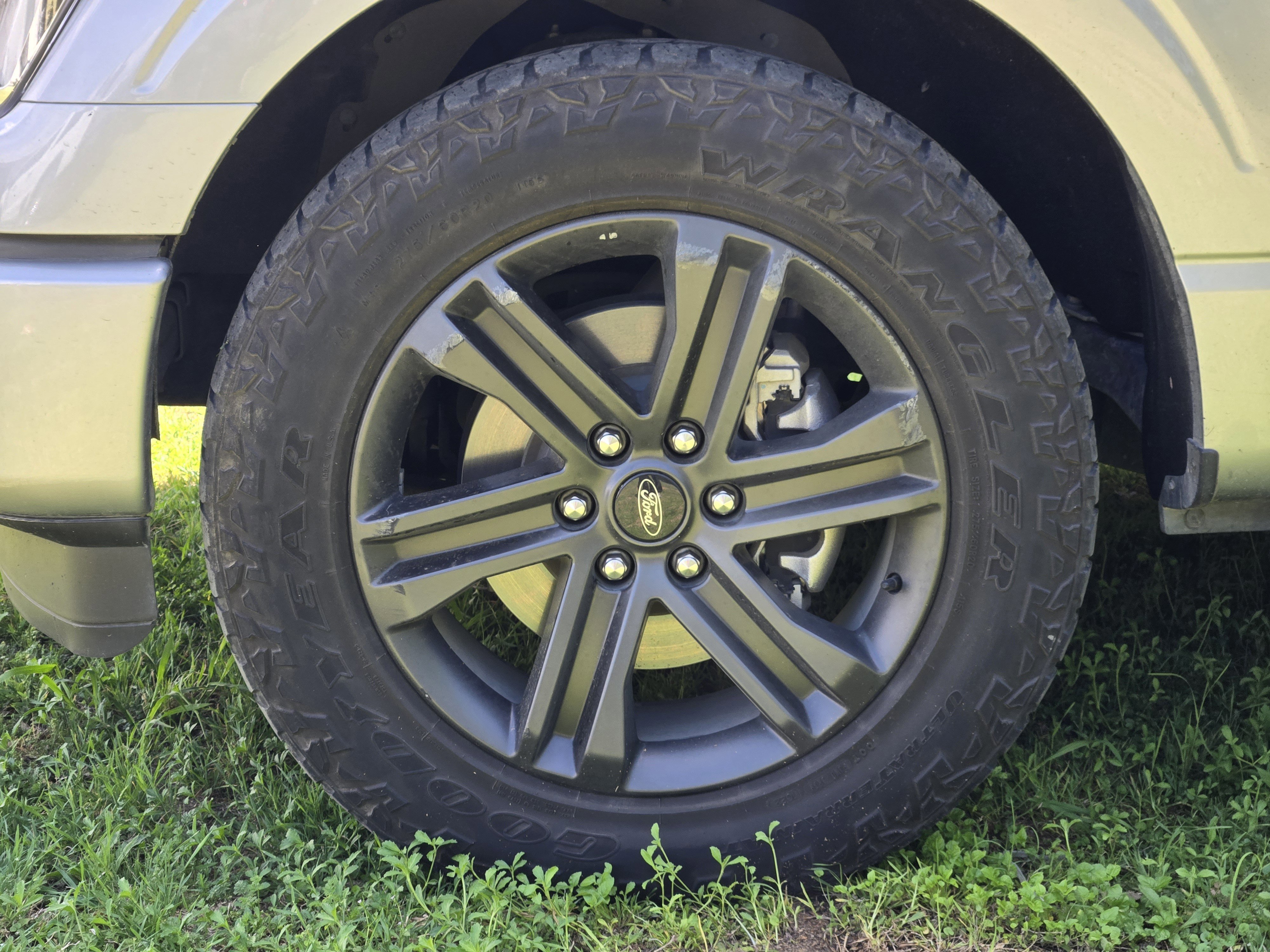 Certified 2022 Ford F150 XLT w/ Equipment Group 302A High image 9