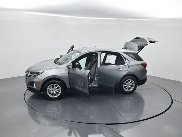 Used 2024 Chevrolet Equinox LT AWD/4WD image 51