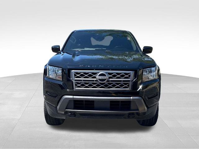 Used 2022 Nissan Frontier SV AWD/4WD image 4