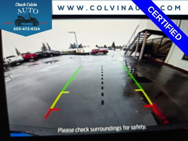 Certified 2024 Ford Escape Active image 31