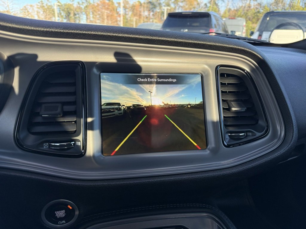 Used 2023 Dodge Challenger R/T w/ T/A Package image 17