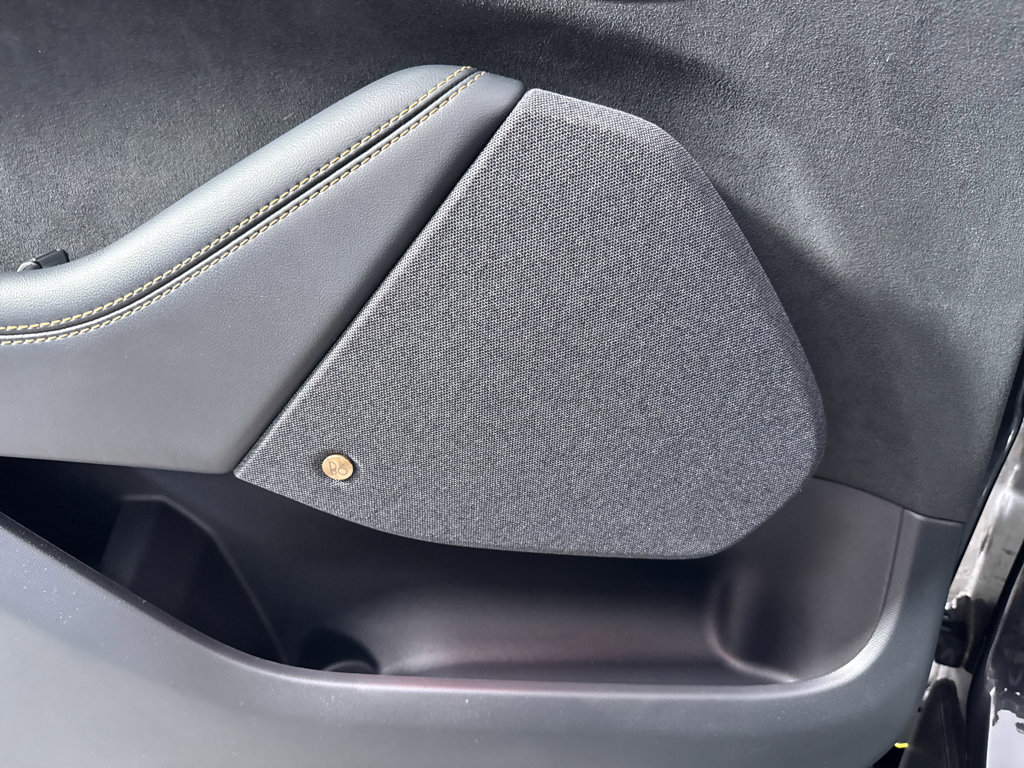 Certified 2022 Ford Mustang Mach-E GT image 30