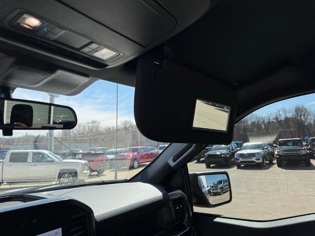 Certified 2024 Ford F150 STX w/ STX Black Appearance Package image 15