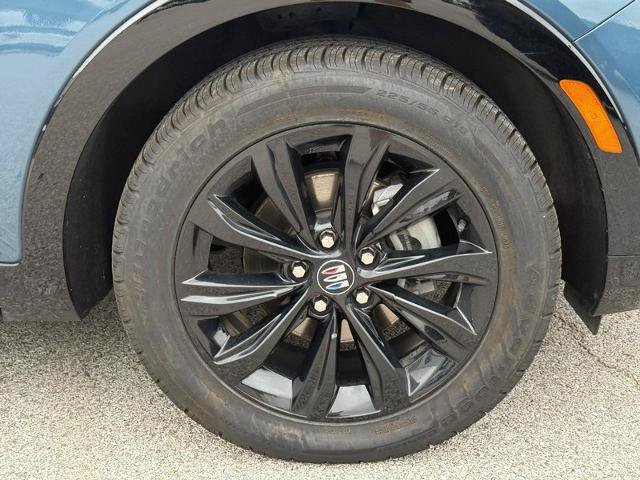 Used 2024 Buick Envista Sport Touring FWD image 7