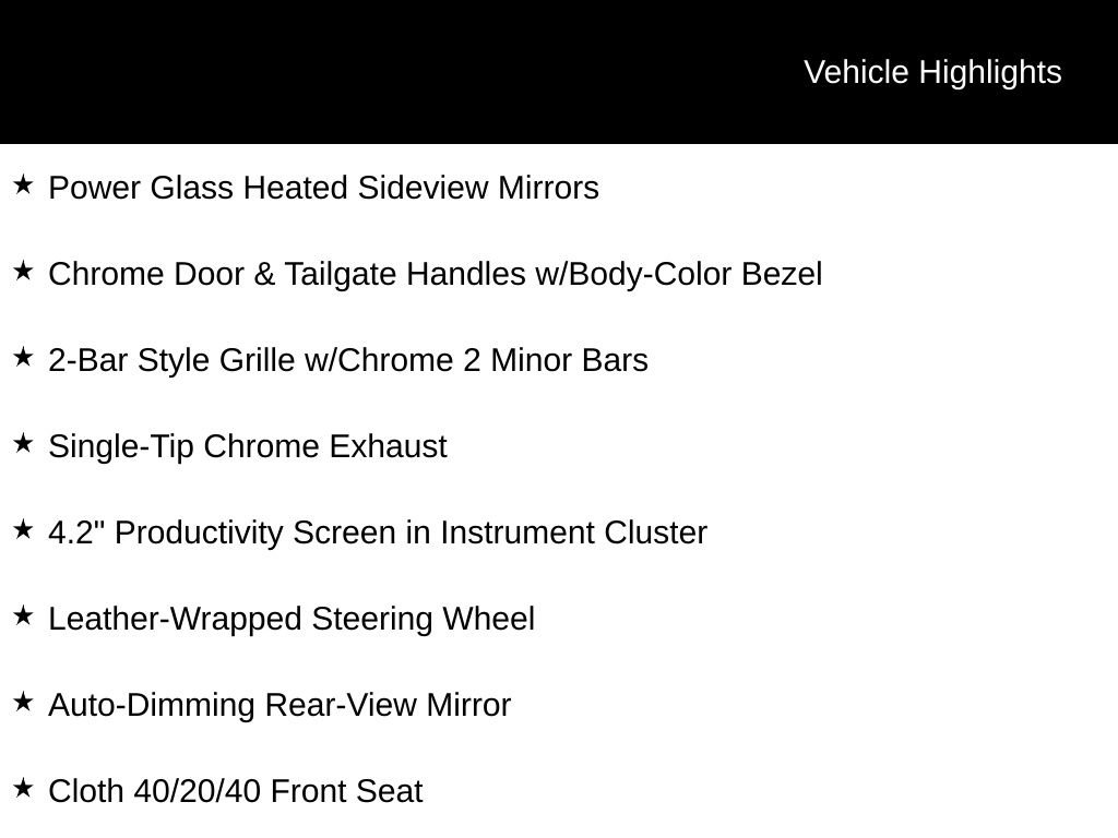 Certified 2019 Ford F150 XLT w/ Equipment Group 302A Luxury AWD/4WD image 11