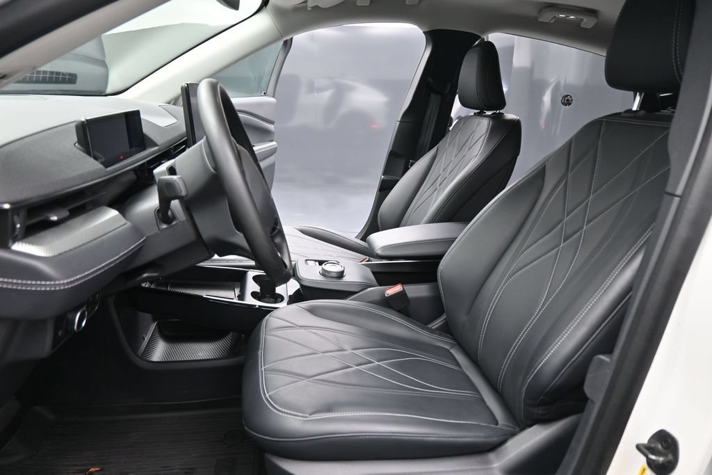 Certified 2023 Ford Mustang Mach-E Select RWD image 9