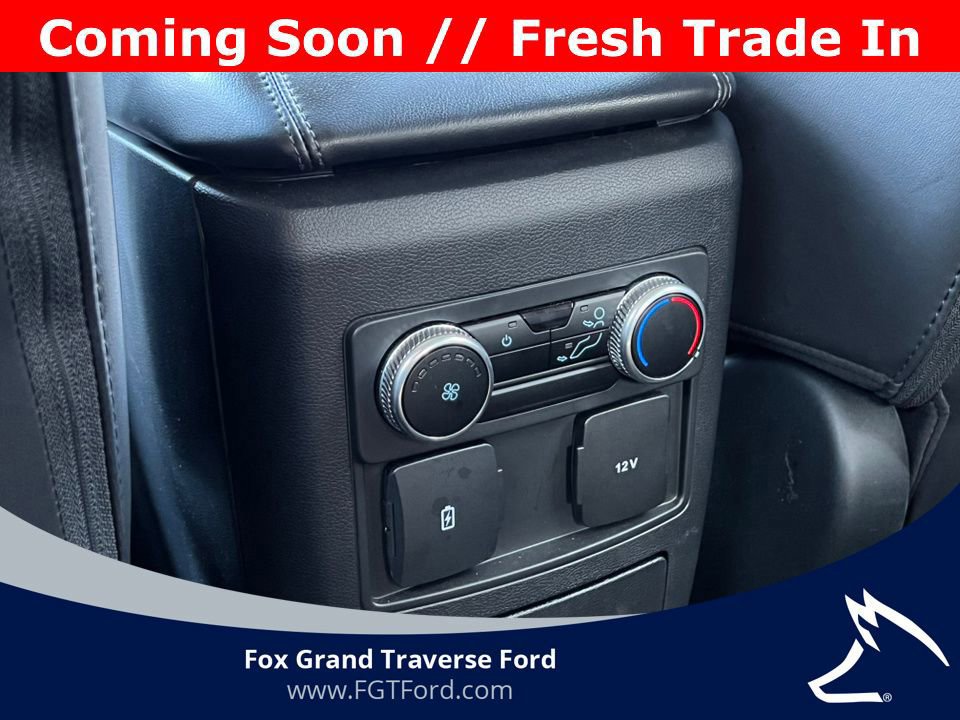 Certified 2023 Ford Explorer XLT w/ Equipment Group 202A image 36