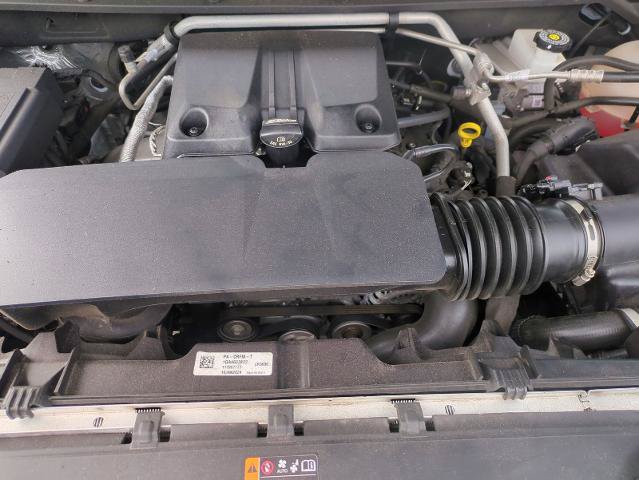 Used 2024 GMC Canyon AT4 w/ Technology Package AWD/4WD image 20