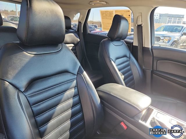Certified 2022 Ford Edge SEL w/ Convenience Package image 33