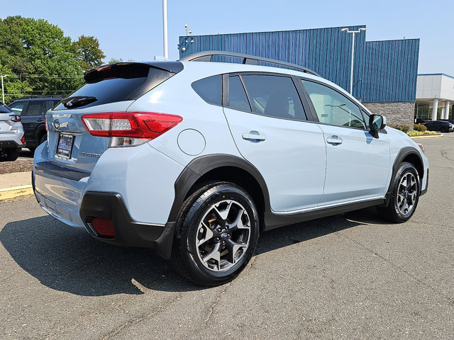 Used 2019 Subaru Crosstrek 2.0i Premium w/ Eyesight System AWD/4WD image 10