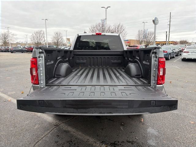 Certified 2022 Ford F150 XL w/ Equipment Group 101A High image 11