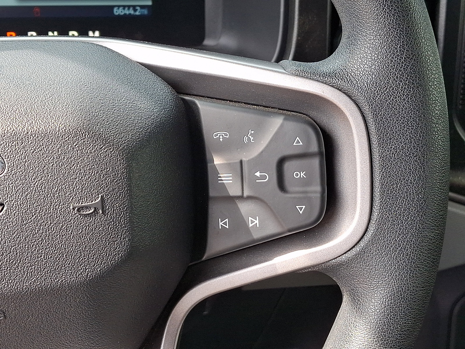 Certified 2021 Ford Bronco 4-Door AWD/4WD image 22