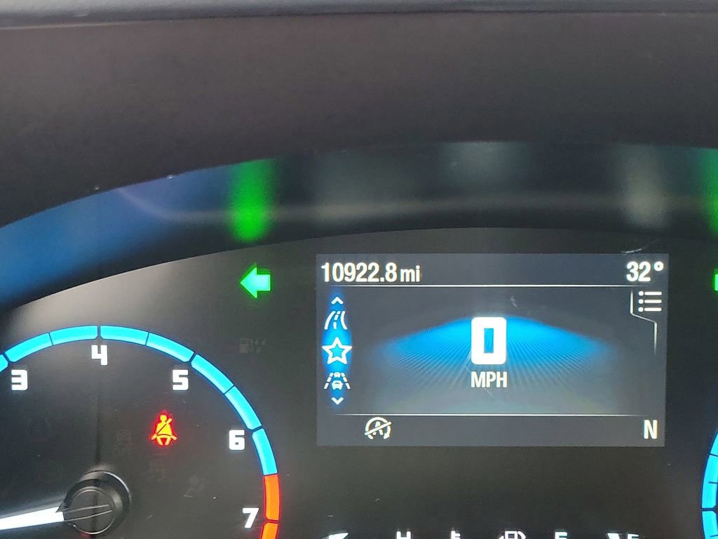 Certified 2024 Ford Bronco Sport Heritage w/ Heritage Convenience Package image 26