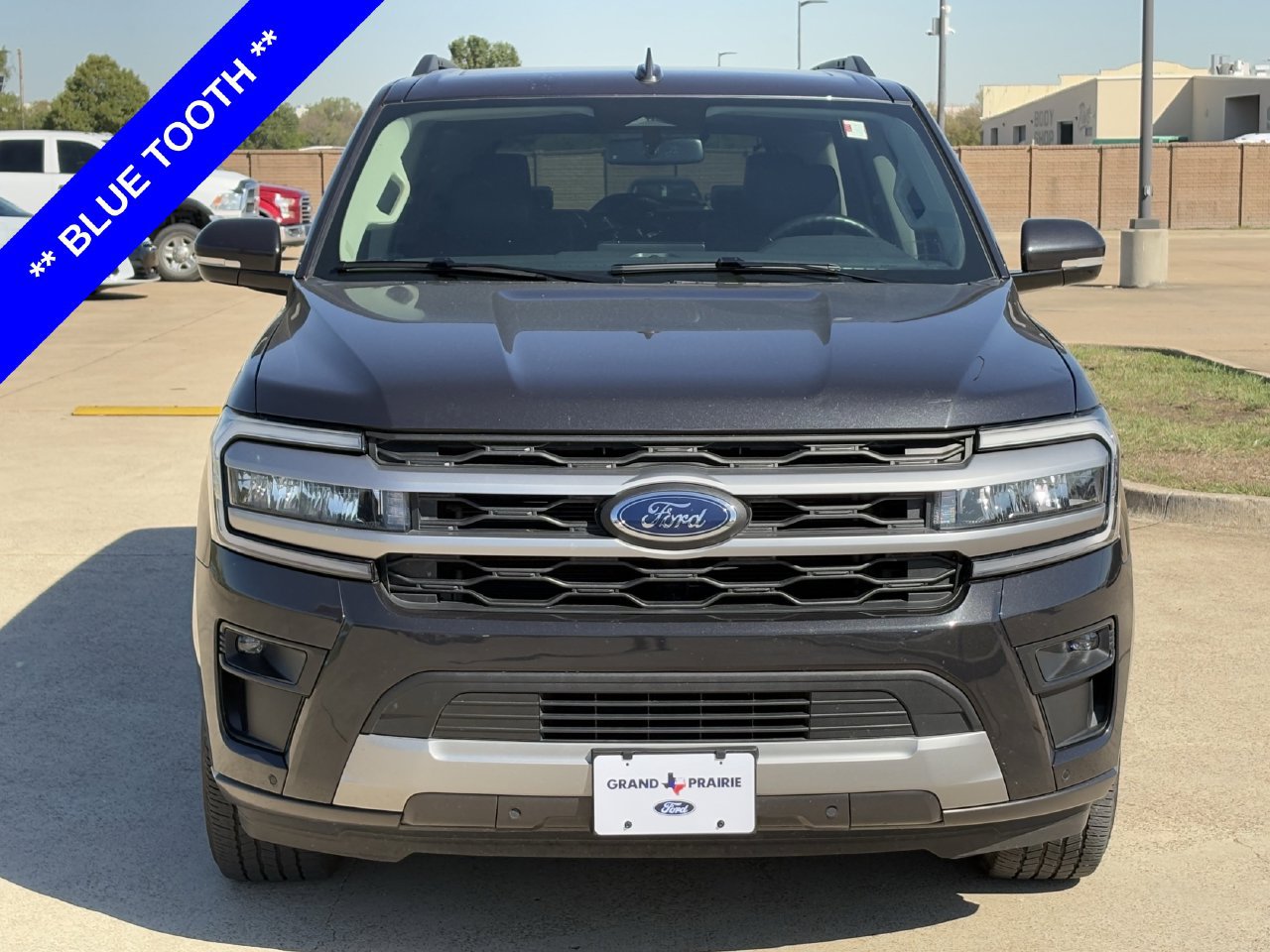 Certified 2022 Ford Expedition XLT RWD image 10