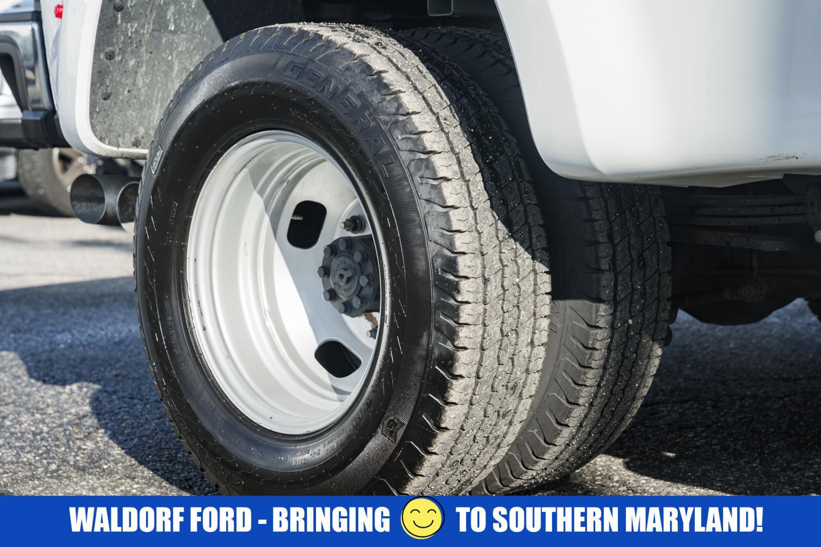 Certified 2024 Ford F350 XLT image 22