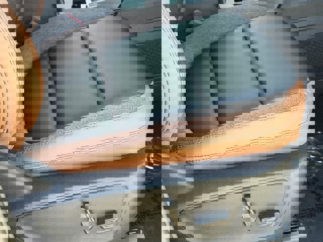 Certified 2025 Ford Bronco Sport Outer Banks w/ Outer Banks Tech Package+ image 16