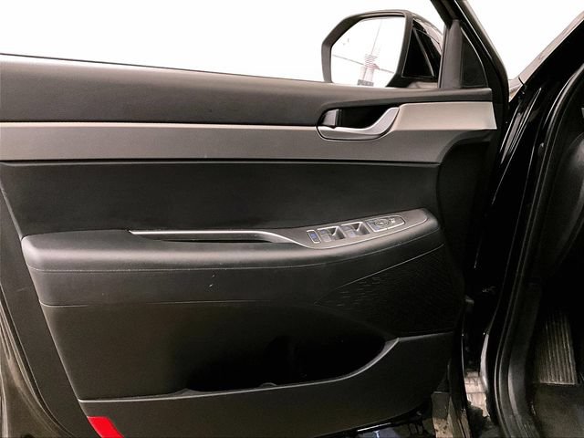 Used 2022 Hyundai Palisade SEL w/ Cargo Package FWD image 22