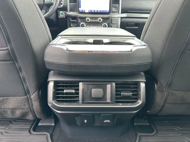 Certified 2023 Ford F150 XLT w/ Equipment Group 302A High image 24