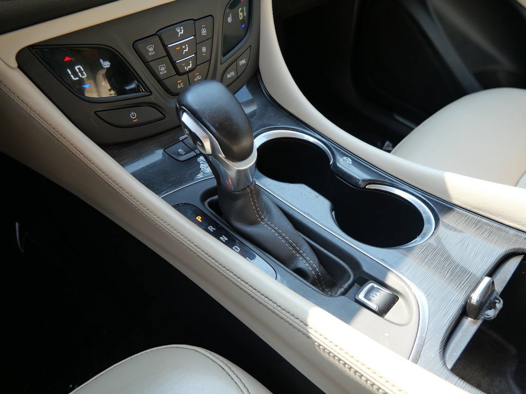 Used 2018 Buick Envision Preferred FWD image 22
