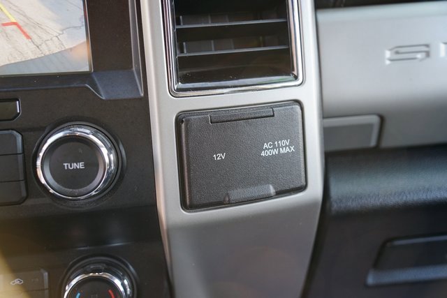 Certified 2019 Ford F250 Lariat w/ Lariat Ultimate Package image 16