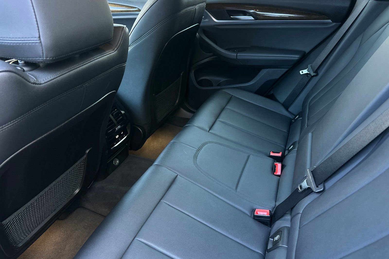 Used 2019 BMW X3 sDrive30i w/ Driving Assistance Package image 11