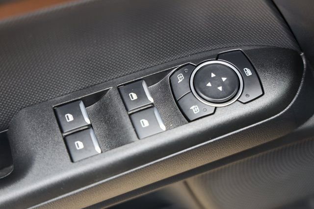 Certified 2025 Ford Bronco Sport Outer Banks image 24