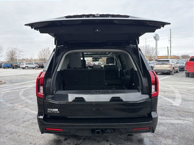 Certified 2025 Ford Expedition Active image 7