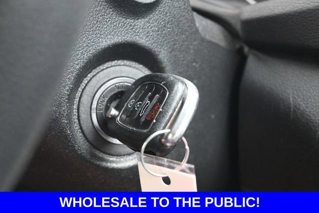 Used 2018 Hyundai Tucson SEL FWD image 21