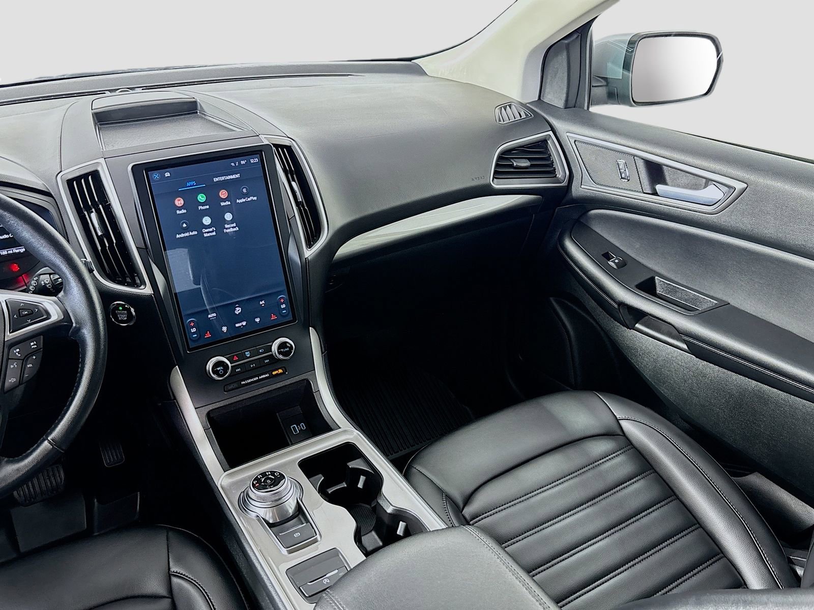 Certified 2023 Ford Edge SEL AWD/4WD image 22