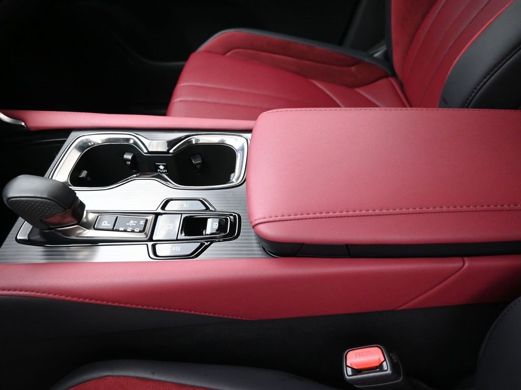 Used 2024 Lexus RX 500h F Sport image 20