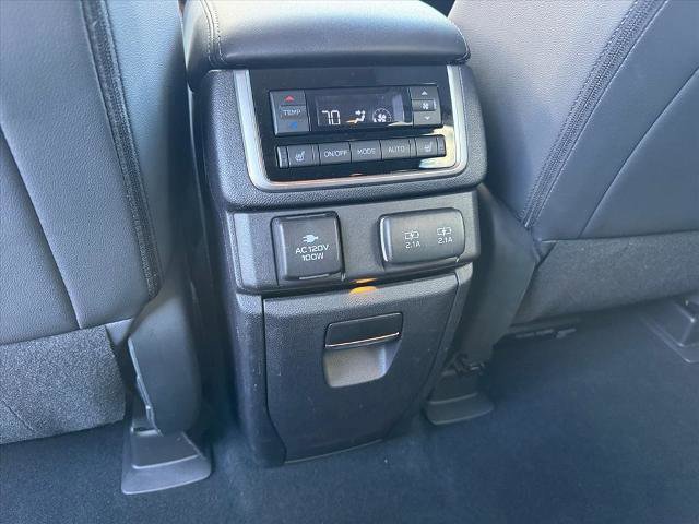 Used 2021 Subaru Ascent Touring w/ Popular Package #2 image 11