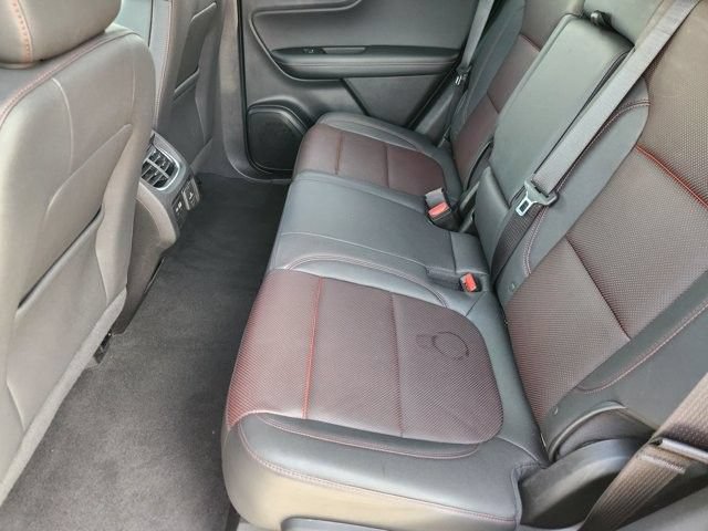 Used 2025 Chevrolet Blazer RS FWD image 31