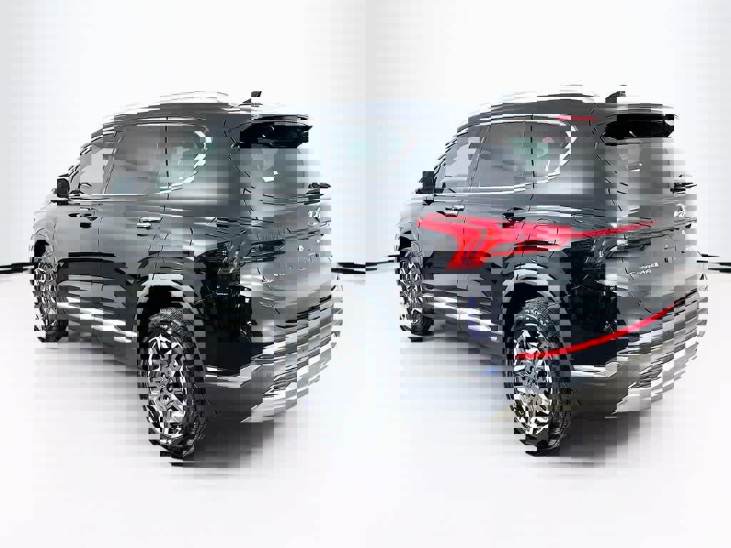 Used 2022 Hyundai Santa Fe Limited image 3